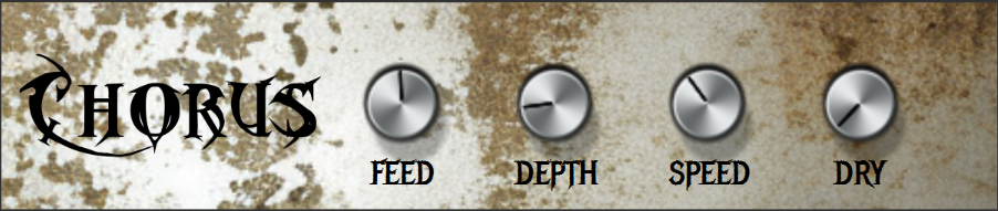Chorus image