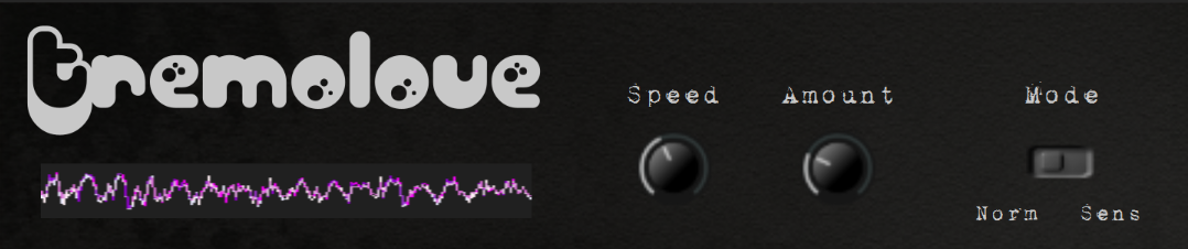 Tremolove image